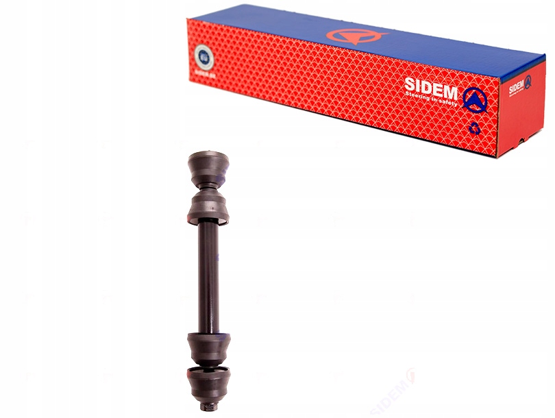 фото №1, Соединитель стабилизатора mercedes m-class w163 задняя sidem sidem