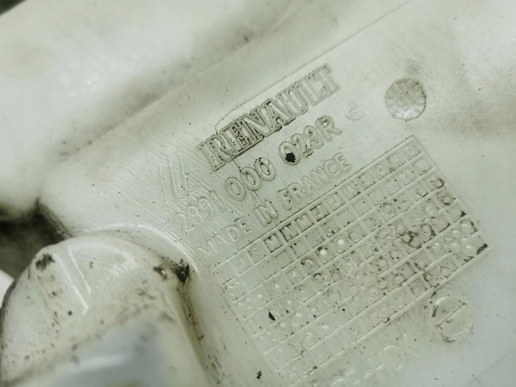 фото №5, Бак омивача renault master iii 10-18