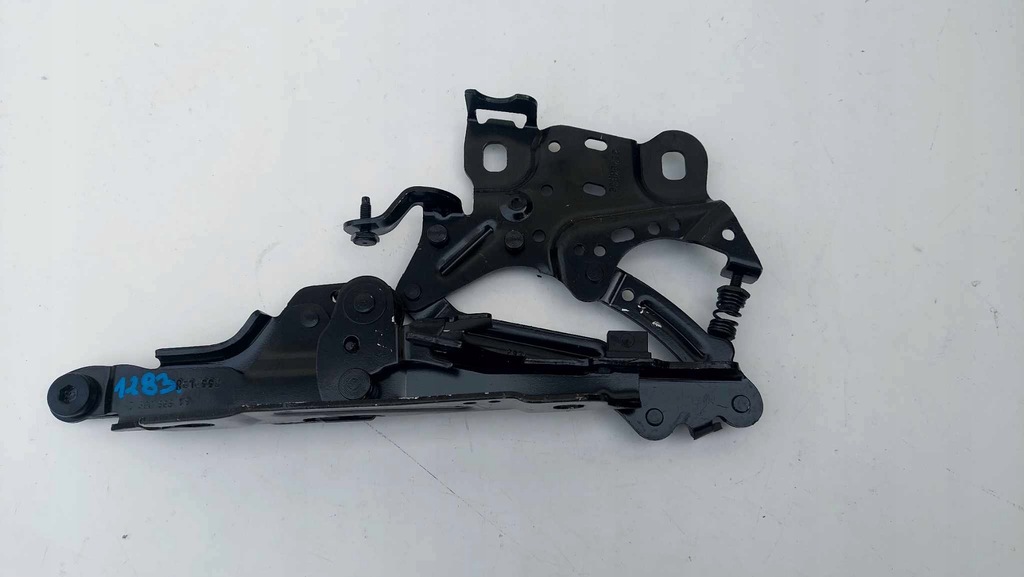 фото №1, Mini f55 f56 петля капот левый новый оригинальный номер 1283