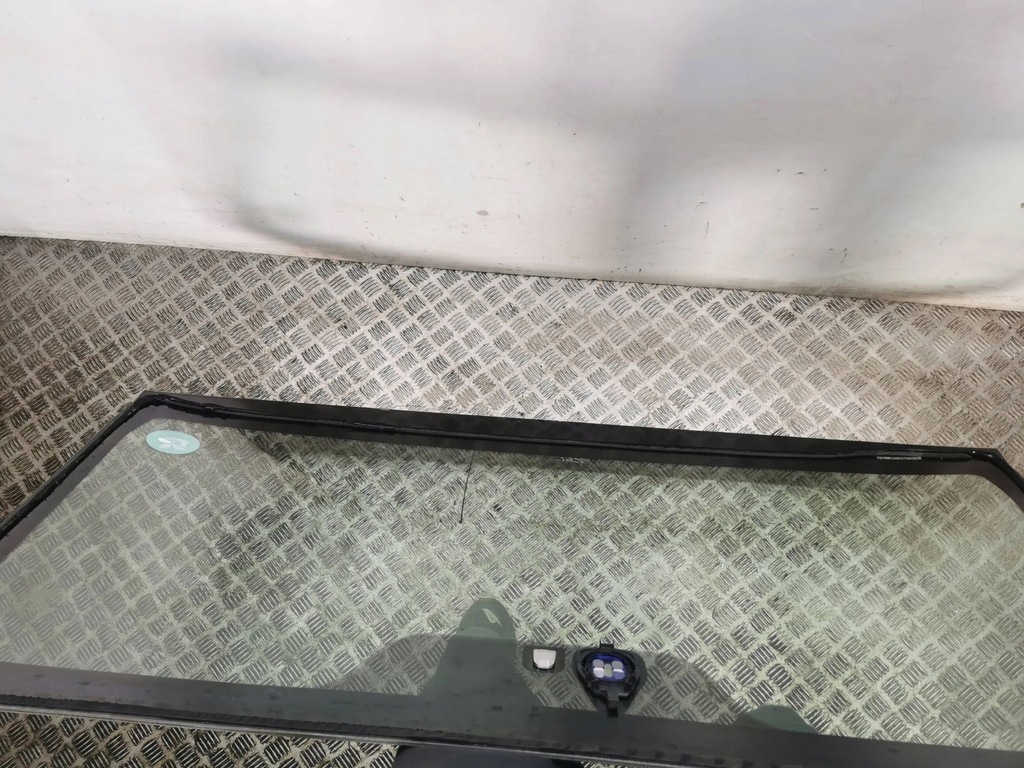 фото №8, Mitsubishi outlander 2015 скло передня / лобове