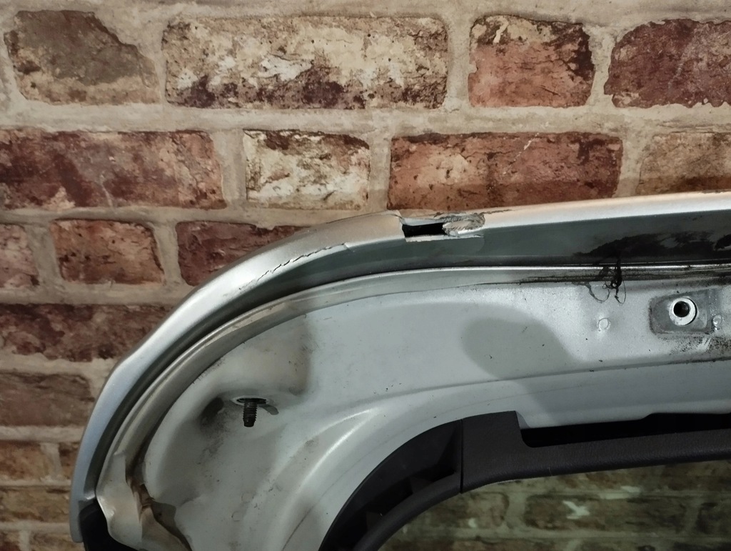 фото №10, Кришка багажника задня комплектна kia ceed ii хетчбек 12/16