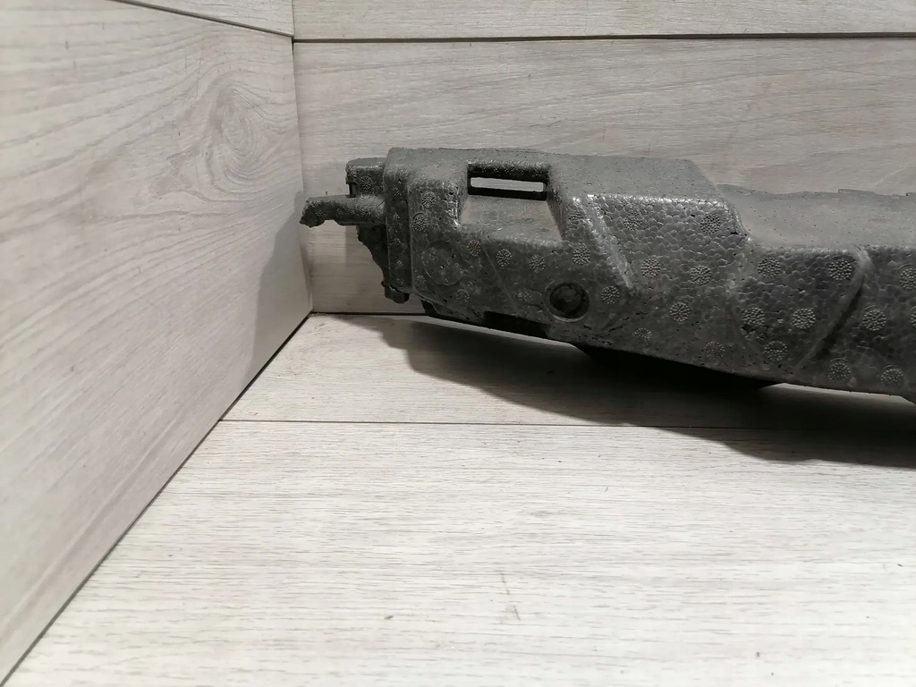 фото №13, Bmw 3 g20 абсорбер пена перед 7422212