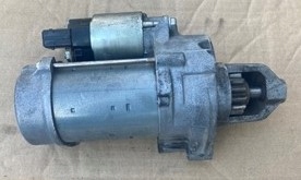 Купити Стартер bmw f06 f07 f10 f12 f13 f15 f16 f85 f86