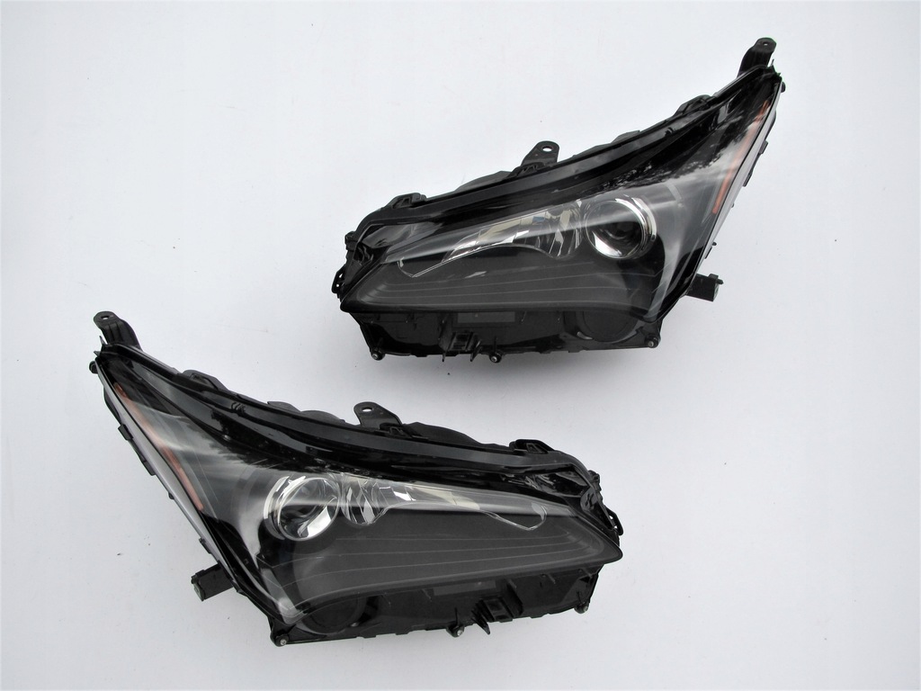 фото №1, Lexus nx 2014 - фара led фари лівий права r+l оригінал оригінальний номер