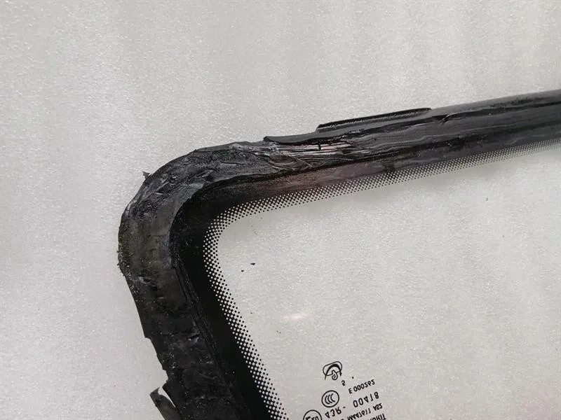 фото №7, Ferrari 488 f142m стекло задняя 81784500 стекло задняя -