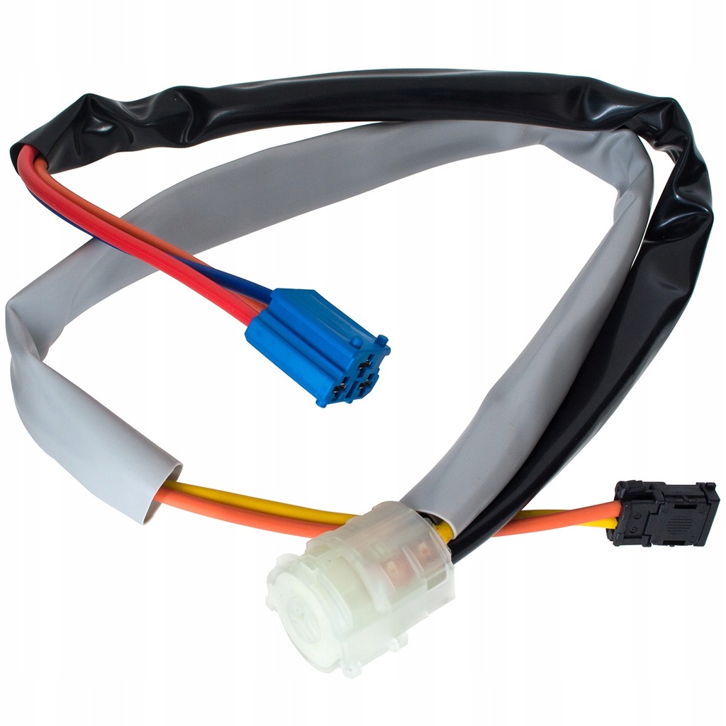 фото №1, Citroen berlingo 02-08 колодка замка зажигания зажигания