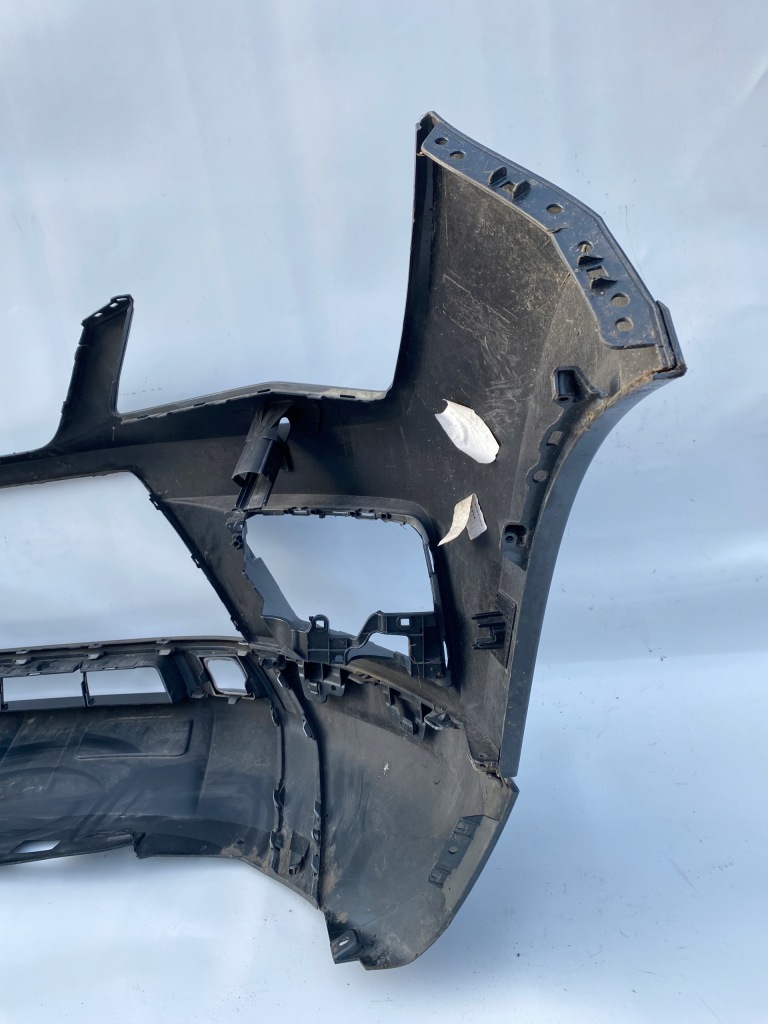 фото №12, Бампер перед передний seat ateca fr 575 po 2017 575805903a