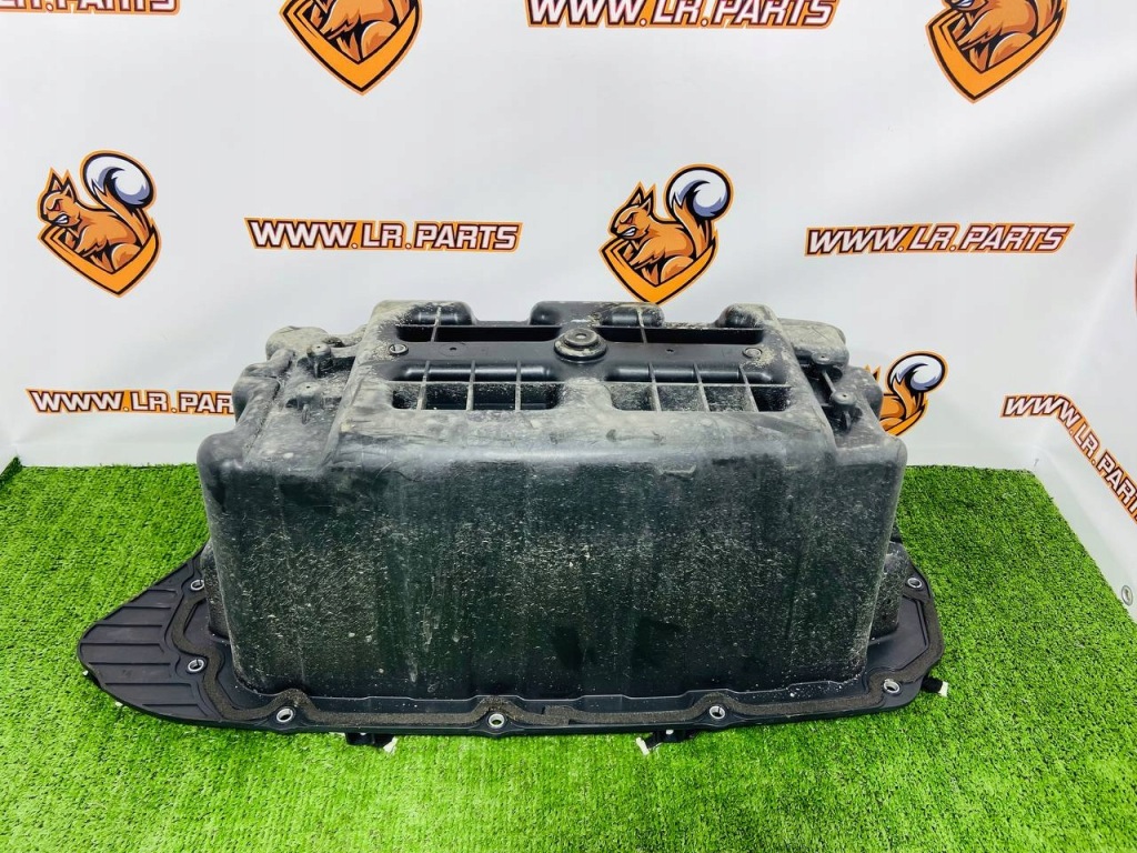 Корпус акумулятор jaguar i-pace x590 j9d310697ac Недорого