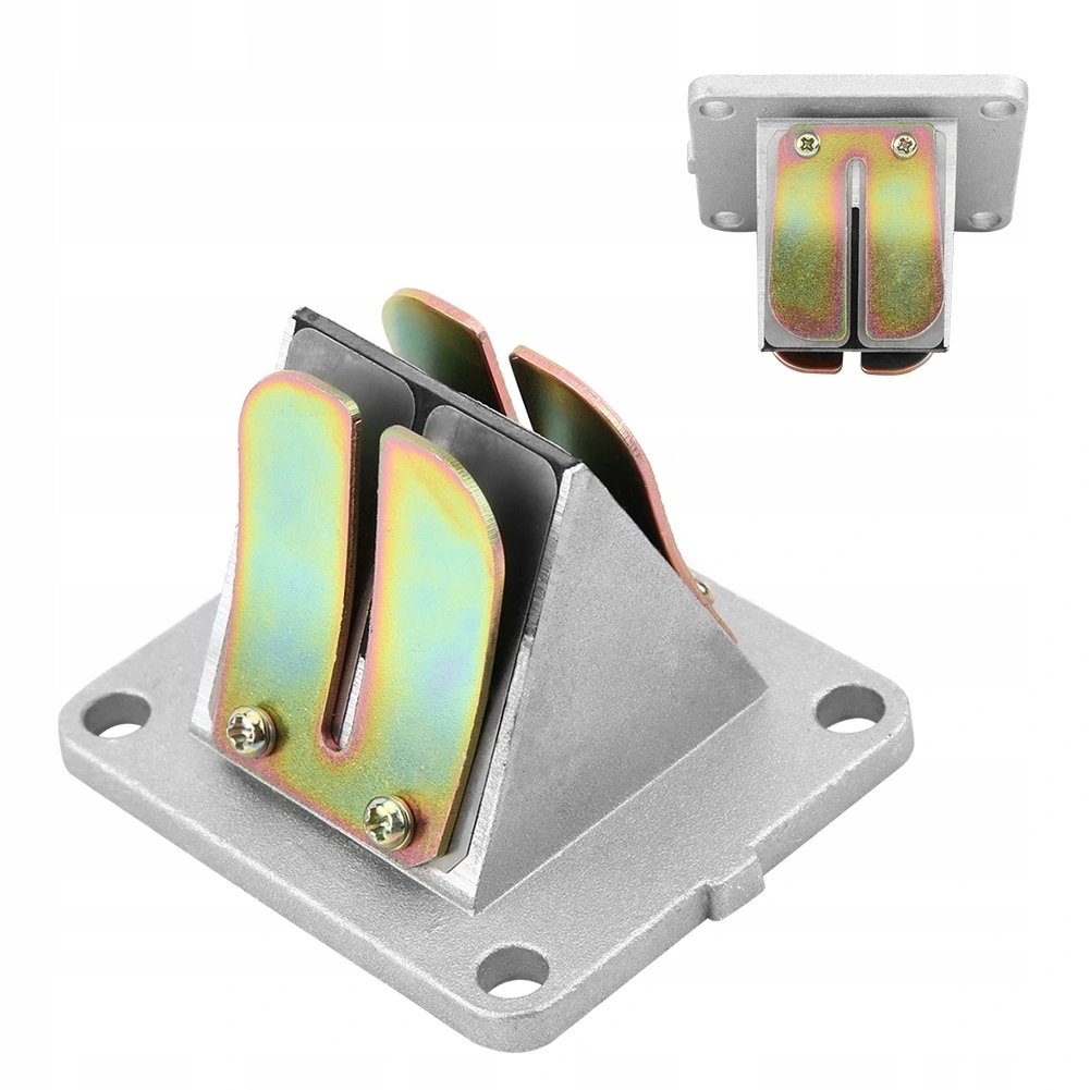 фото №13, Клапан kontaktronowy впускний 7cm 6dook