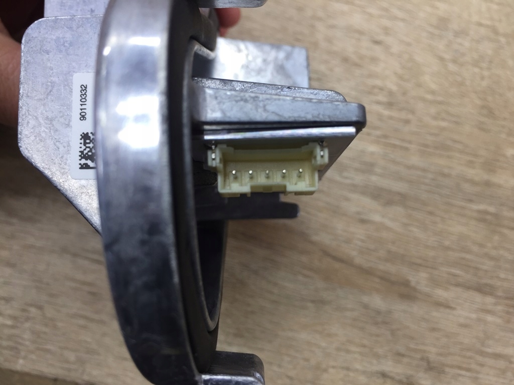 фото №12, Модуль jeż адаптивный led drldo bmw 4 f32 f33 f36 f82 f83 m4 3 f80 m3