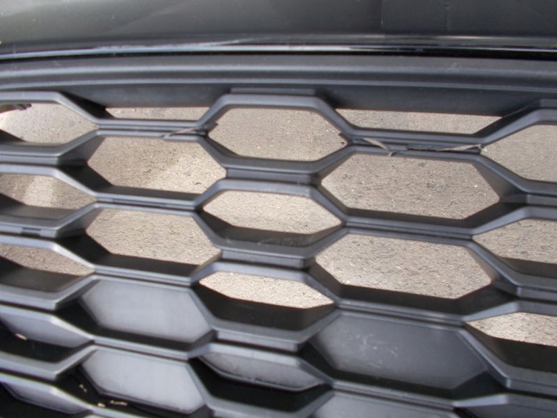 фото №7, Ford focus mk4 передний бампер