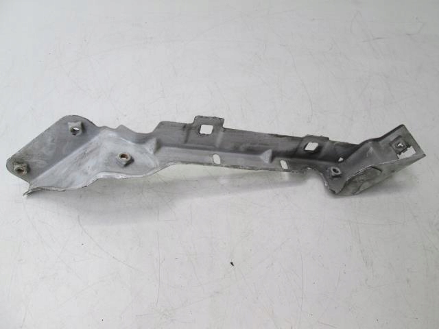 фото №5, Решітка обдув ліва audi a6 c6