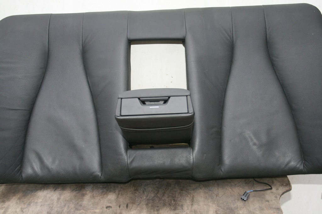 фото №6, Mercedes w220 lift спинка сидіння задня