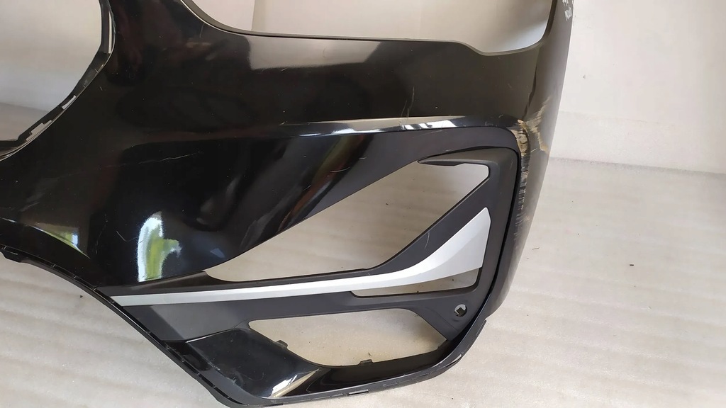 фото №8, Бампер перед передний bmw x1 f48 lift