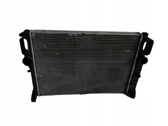 Купить Mercedes cls w219 219 радиатор воды