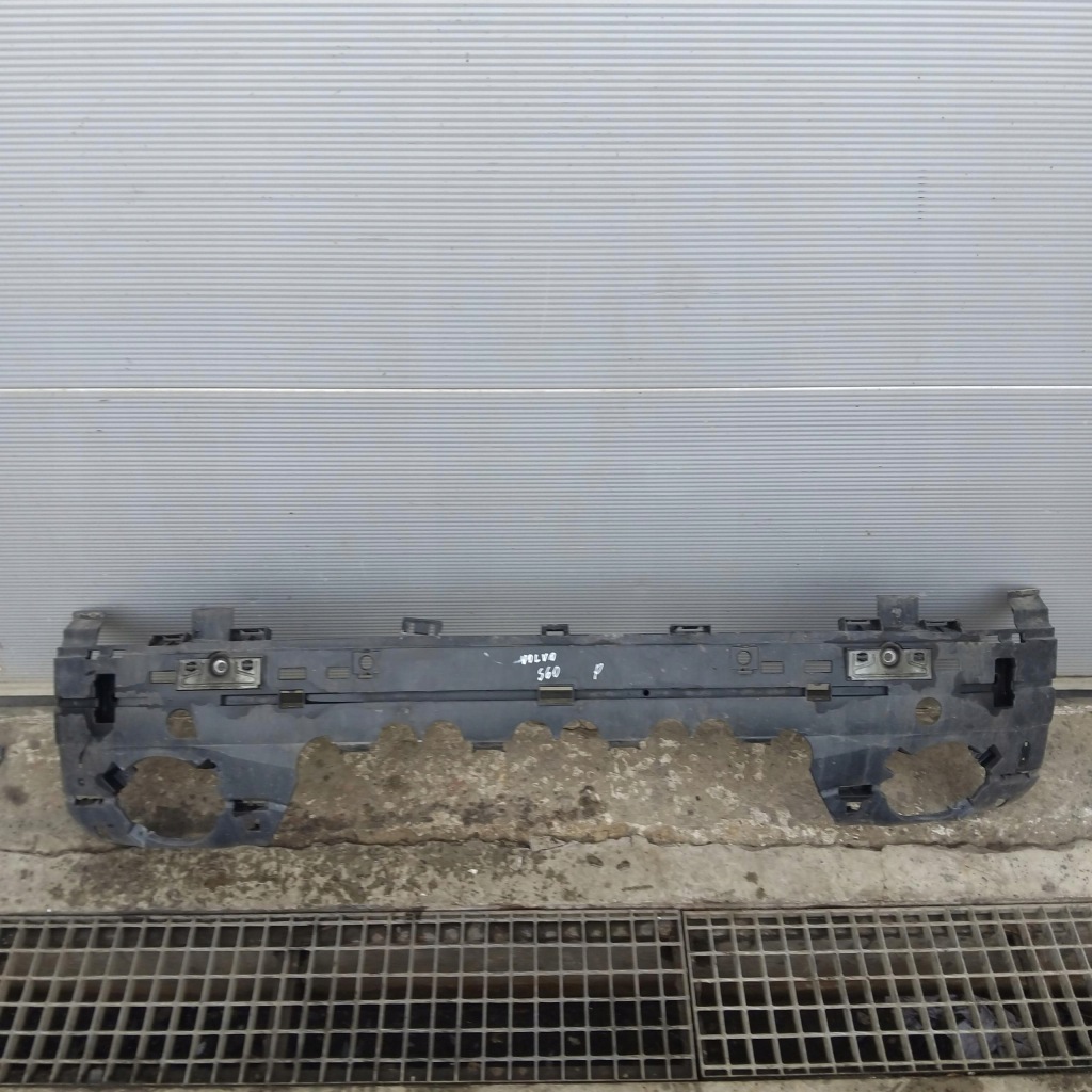 фото №1, Volvo s60 i абсорбер бампера перед