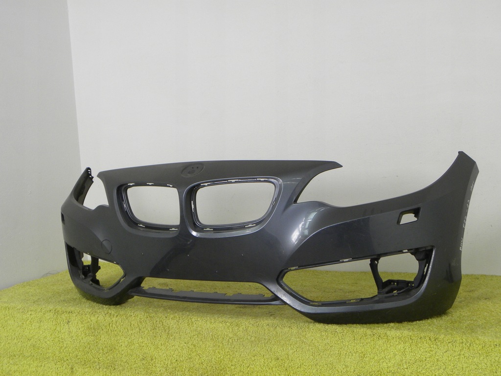 фото №1, Бампер bmw 2 ii f22 f23 sport оригинал