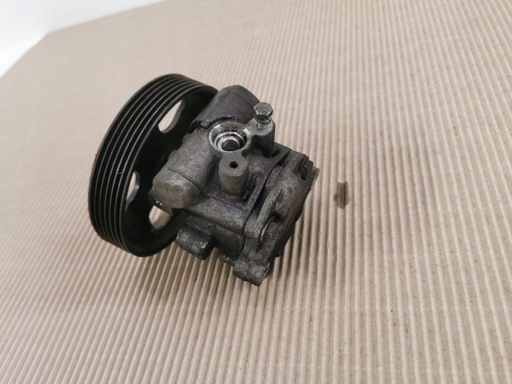 фото №4, Ford fusion 1.4 tdci 2002-12r. - насос усилителя