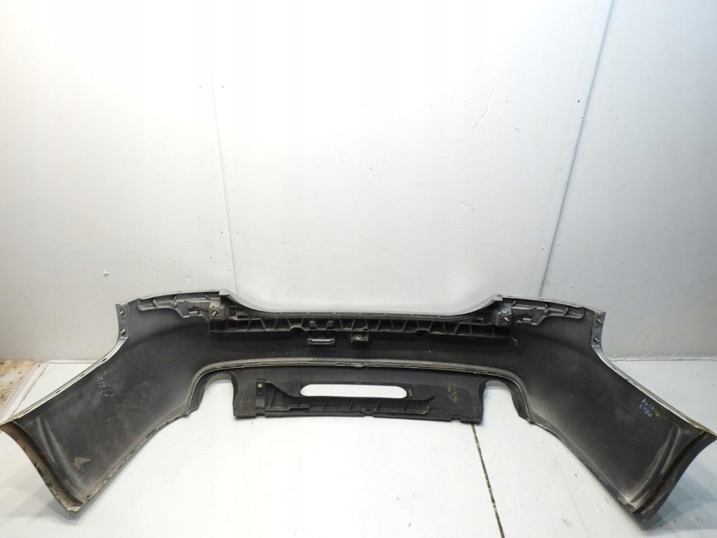 Купить Бампер задний задняя ly7w audi a6 c6 sedan 4f5807511a
