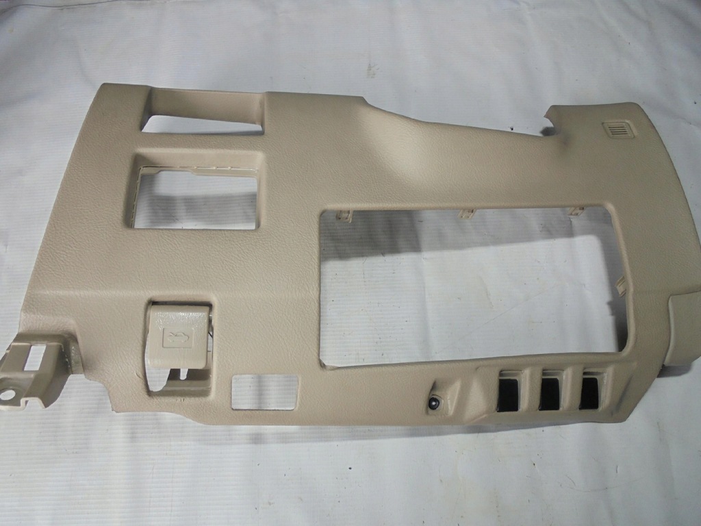 фото №1, Защита панели водителя lexus rx 400h 2007