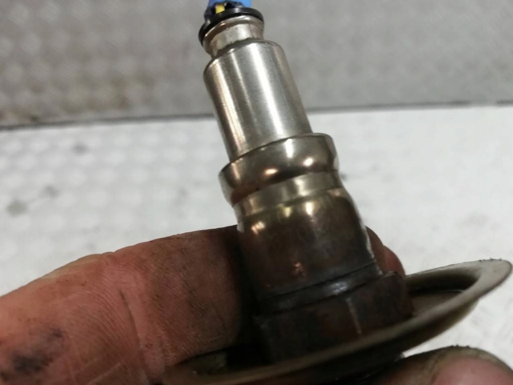 фото №6, Датчик лямбда-зонд sandero iii 1.0 tce 226937054r