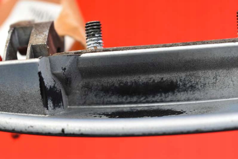 фото №7, Ручка ліва перед передня 11h mitsubishi colt 6 vi z30 02-12