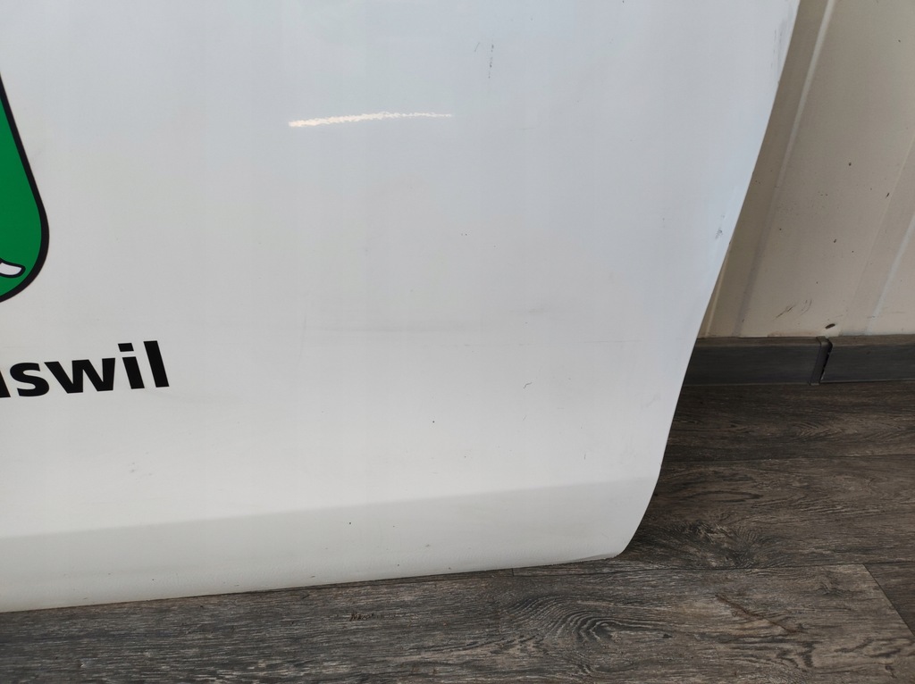 фото №9, Дверь toyota hilux od 15 полуторная кабины передние левая ------ poznań