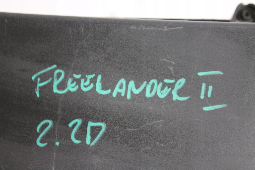 фото №2, Корпус фильтра воздуха freelander ii 2.2 td4