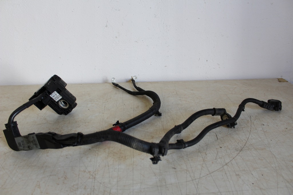 фото №1, Клема плюсова kia rio v 2017-