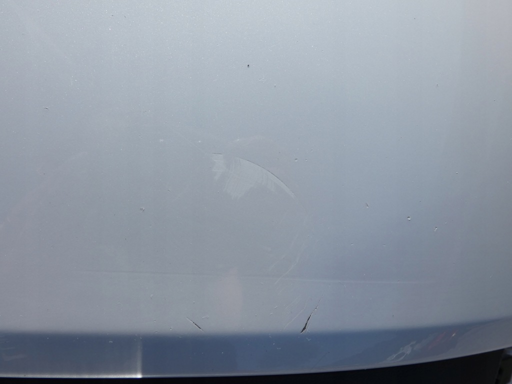 фото №10, Бампер, решётка, пол volkswagen polo 6r