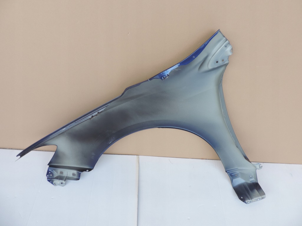 фото №8, Subaru levorg 2015 правий крила