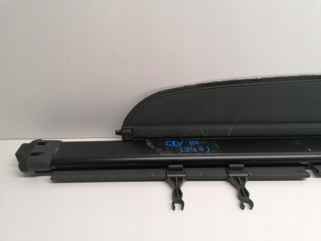 фото №6, Honda cr-v crv iii шторка багажника оригинал 06-12