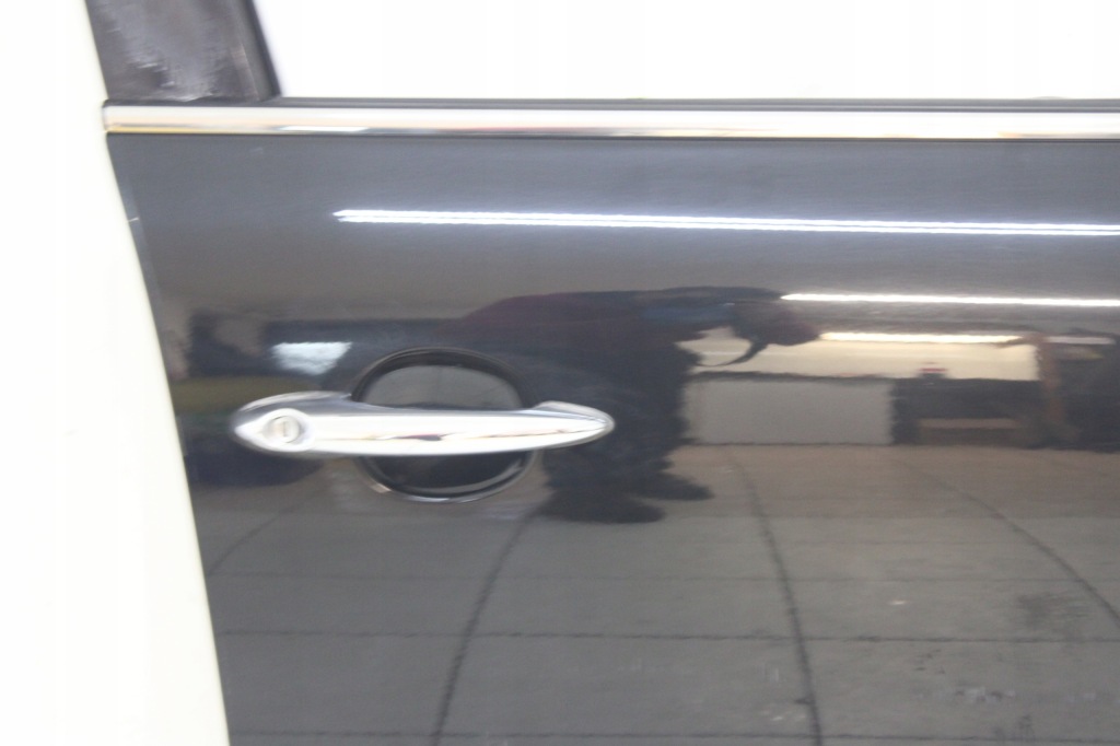 фото №2, Mini countryman i r60 2010r- дверь правый перед правое передние b11