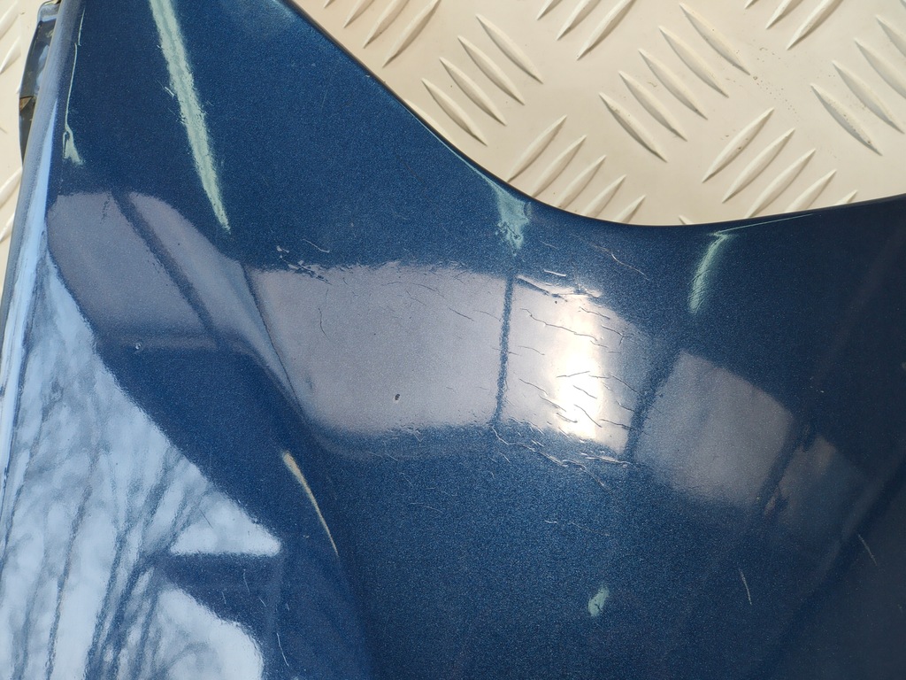 фото №14, Hyundai tucson i lift 04-09 перед kpl капот бампер лампы pas крылья