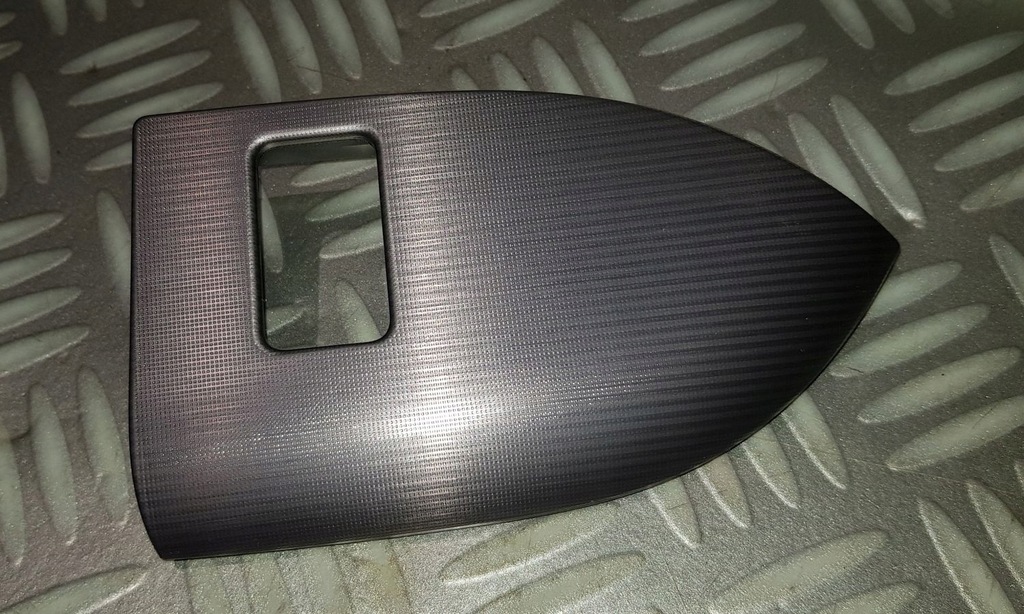 фото №7, Range rover sport l494 dekor рамка панель дверь lh