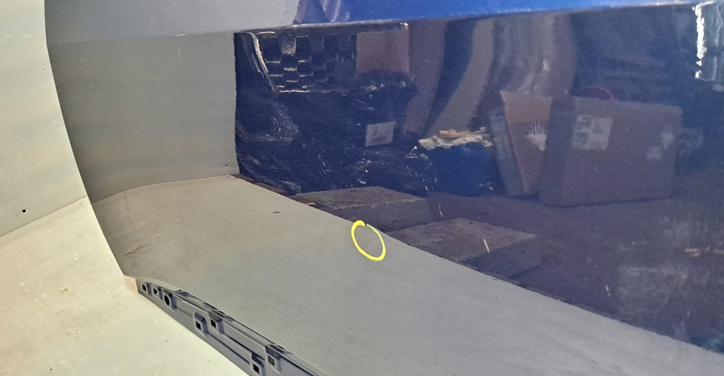 фото №11, Kia ev6 2021- двері передні ліва перед передні