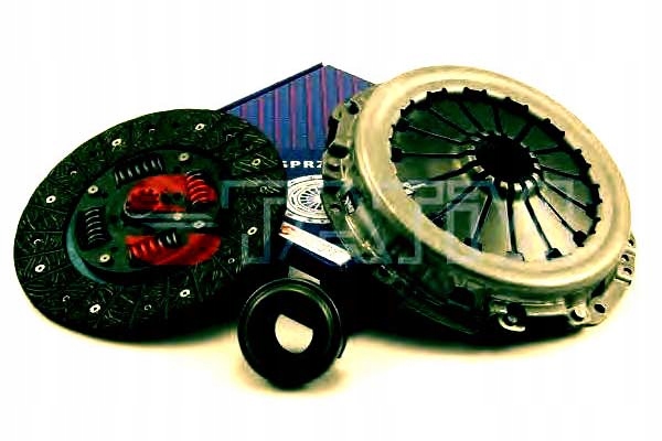 фото №1, Statim комплект зчеплення набір daewoo lublin ii 2.