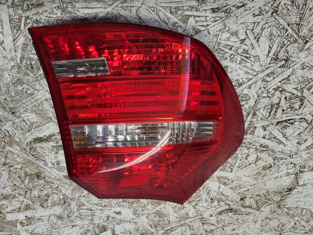 фото №1, Bmw 1 i e87 лампа задняя задняя левая