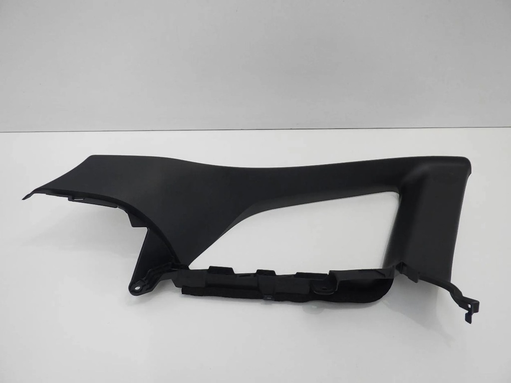 фото №1, Swace toyota corolla e21 защита стойка задняя левая