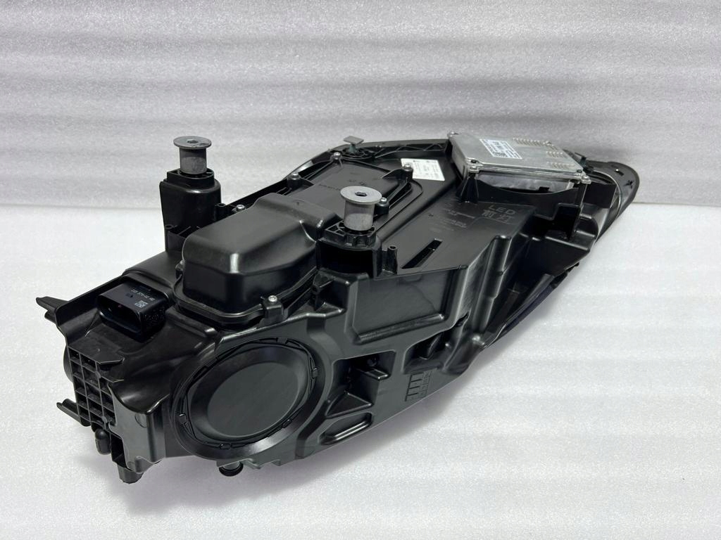 Porsche cayenne 3 full led фара ліва правий Доставка