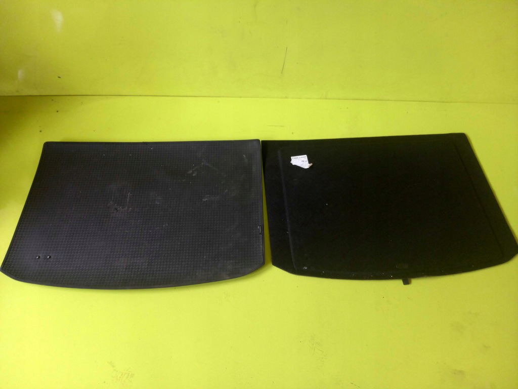 фото №5, Полиця обшивка багажника комплект volvo v40 ii 12r