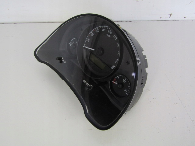 фото №9, Skoda citigo vw up лічильник прилади механічна коробка передач 1.0mpi 1st920861h