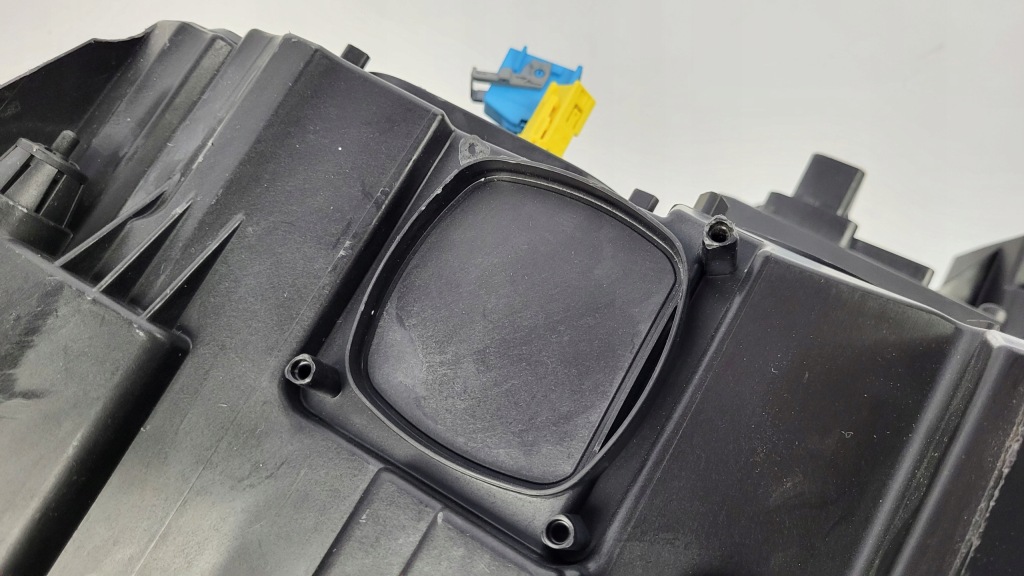 -фара фара перед правый  mercedes cls w218 a218 full led 2010- Недорого