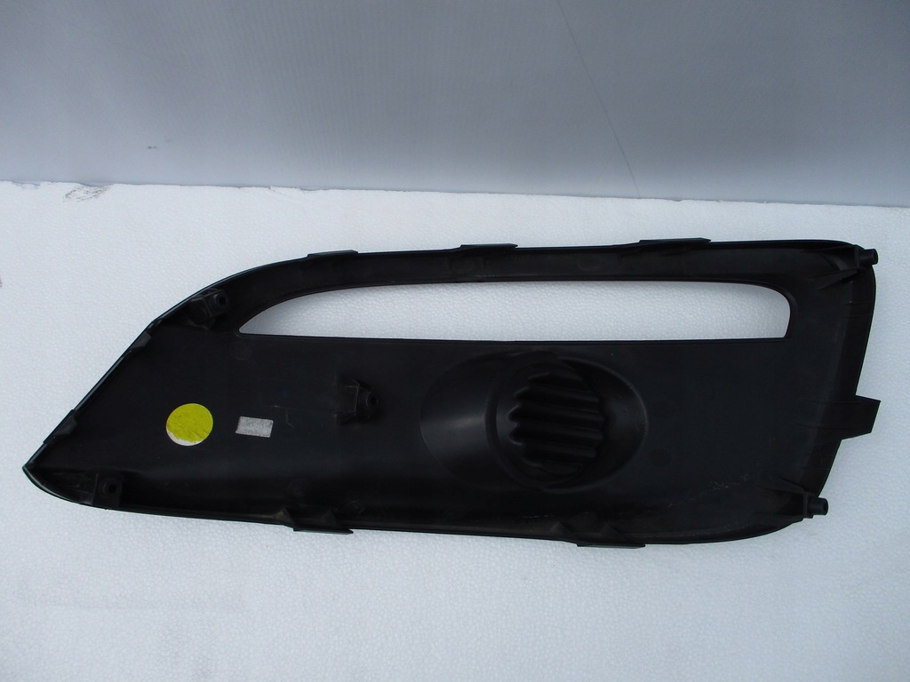 фото №8, Решётка противотуманной фары kia ceed 2 86564-a2620 86564a2620