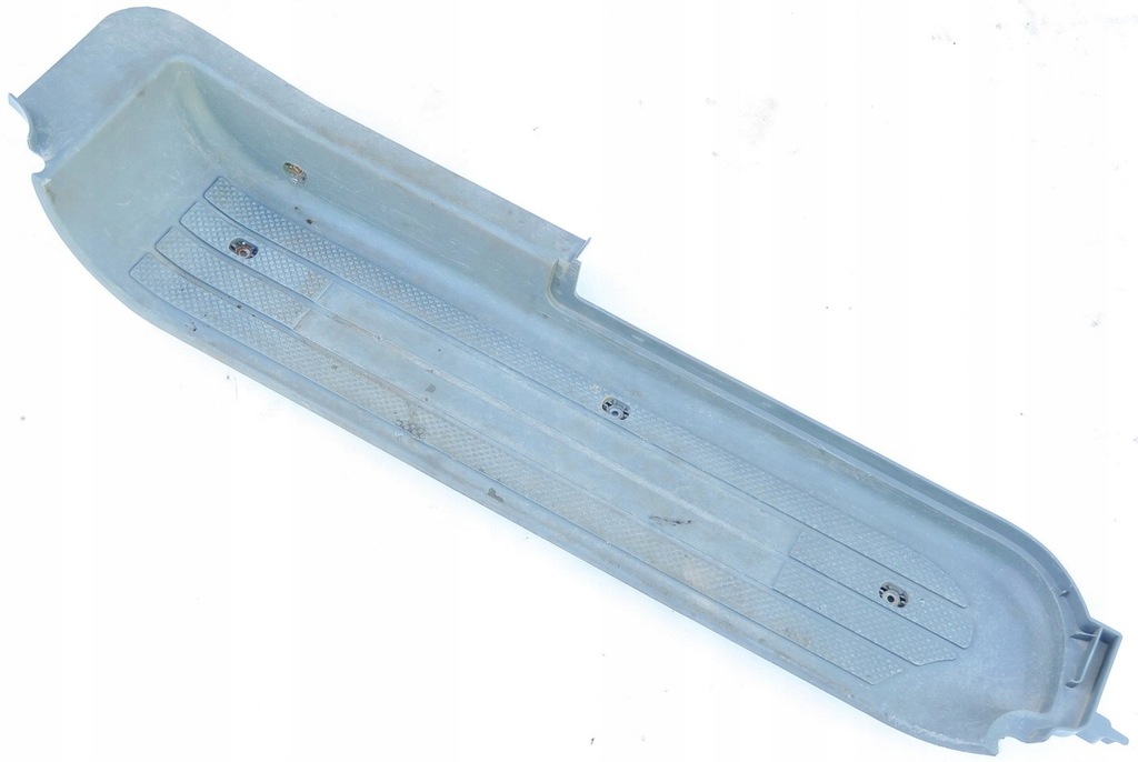 фото №1, Защита порог mercedes vito w639