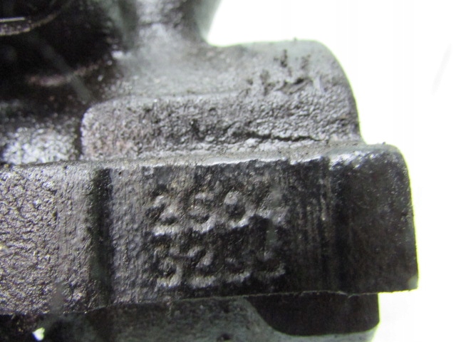 фото №8, Palio 1.2 b 1.2b 98r насос підсилювача