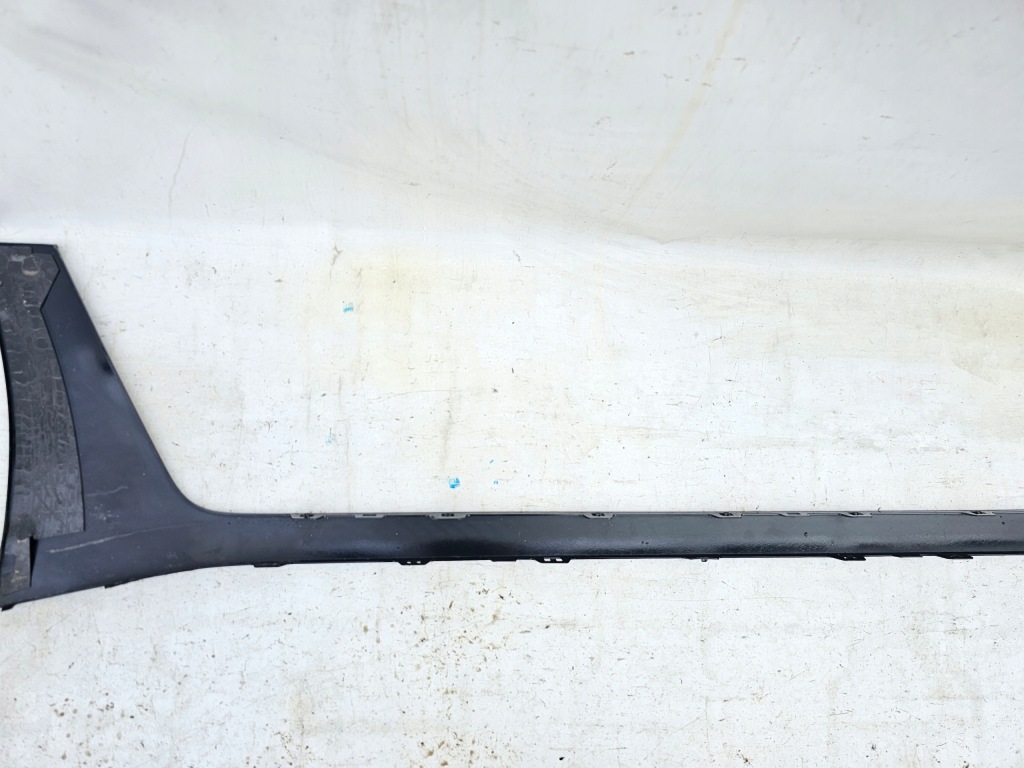 Порог молдинг порог bmw i4 g26 2021 - m-pakiet правая Доставка