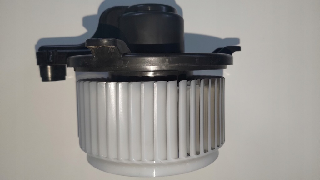 фото №9, Mitsubishi asx outlander eclipse cross вентилятор двигатель вентилятор обдув