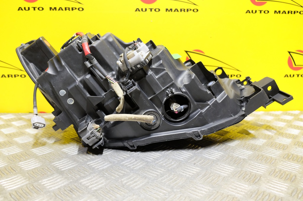 фото №12, Mazda 6 gj lift 2018- фара лампа full led ліва usa