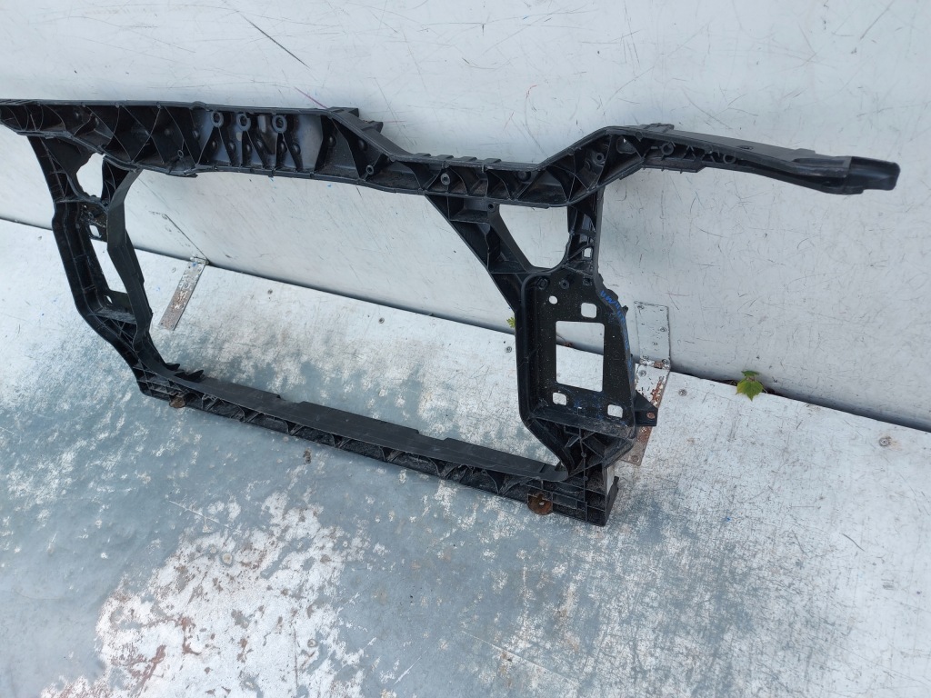 Audi a4 b8 a5 8k 8t 12- рестайлинг  ремень передний перед в Украине